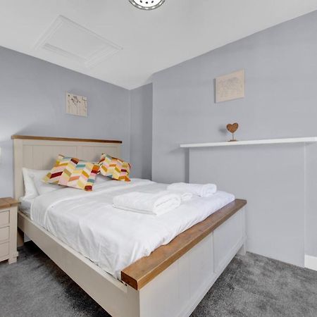 Number 27 Guesthouse Londres Extérieur photo