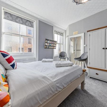 Number 27 Guesthouse Londres Extérieur photo