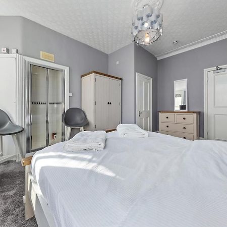 Number 27 Guesthouse Londres Extérieur photo