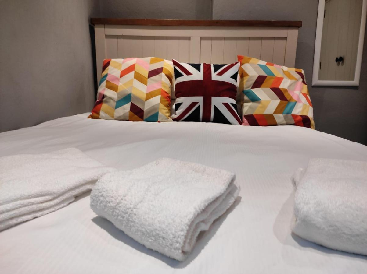 Number 27 Guesthouse Londres Extérieur photo