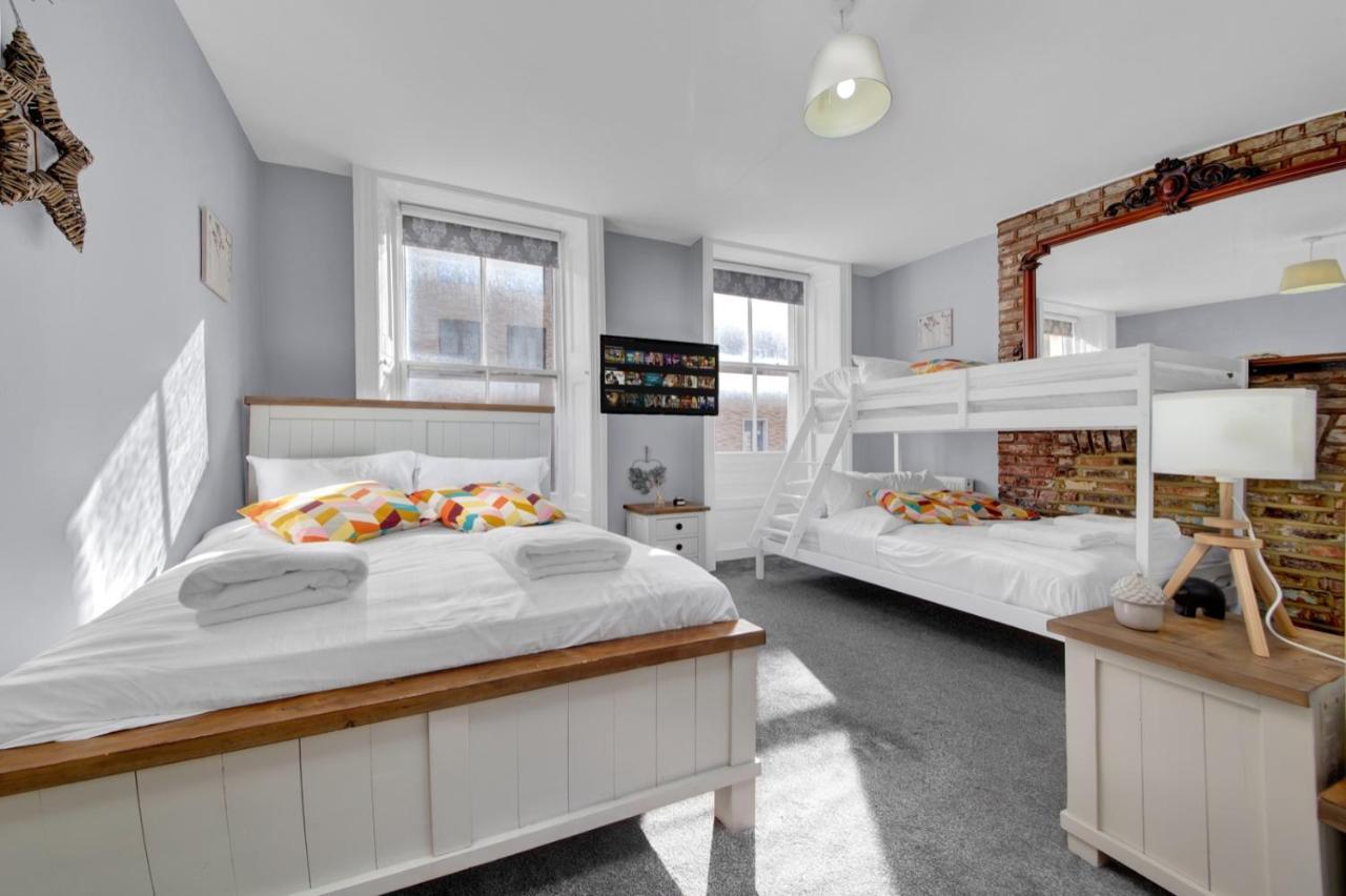 Number 27 Guesthouse Londres Extérieur photo