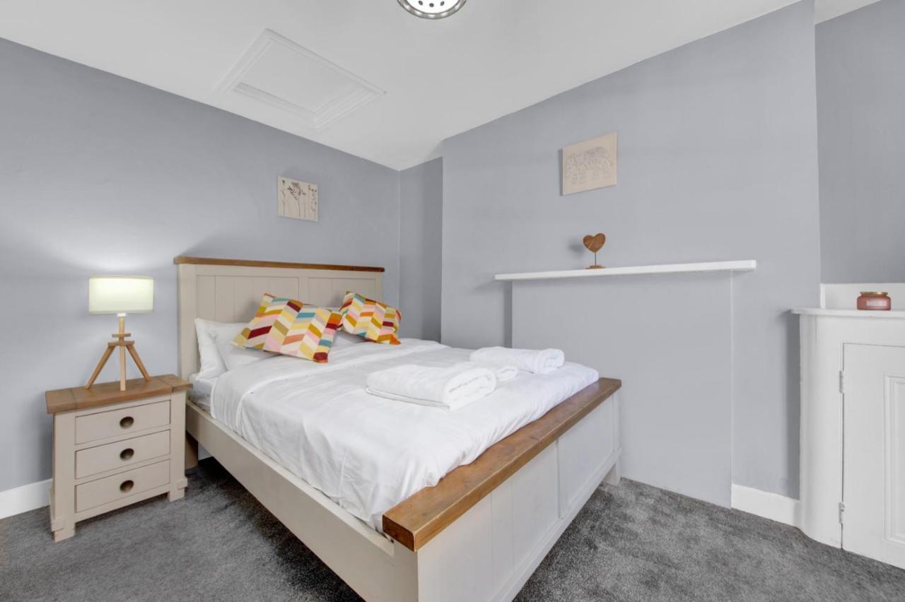 Number 27 Guesthouse Londres Extérieur photo