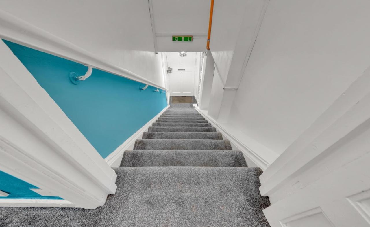 Number 27 Guesthouse Londres Extérieur photo