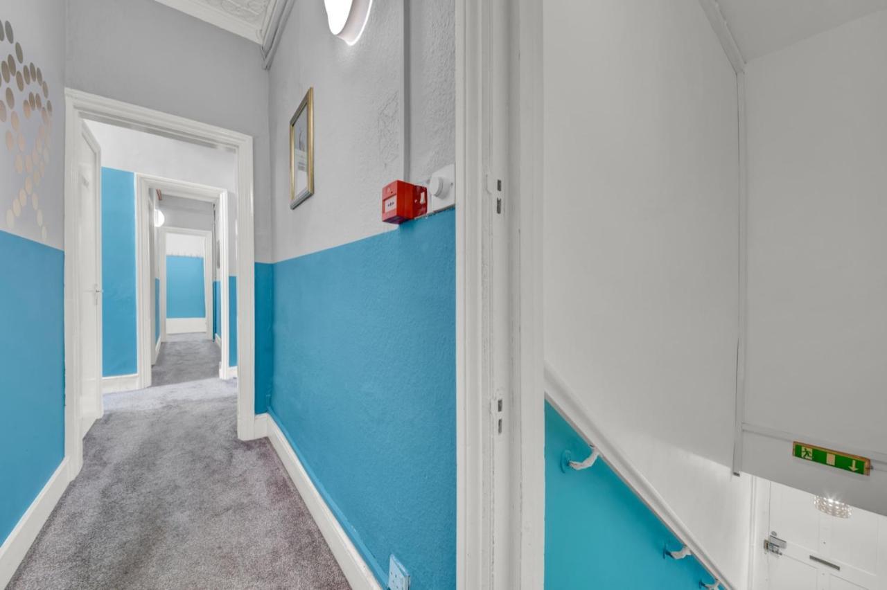 Number 27 Guesthouse Londres Extérieur photo