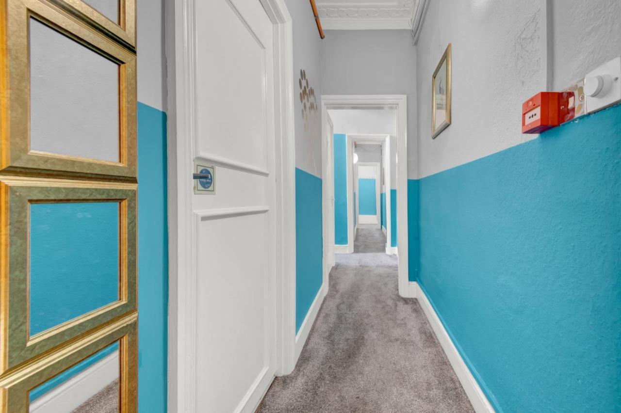 Number 27 Guesthouse Londres Extérieur photo