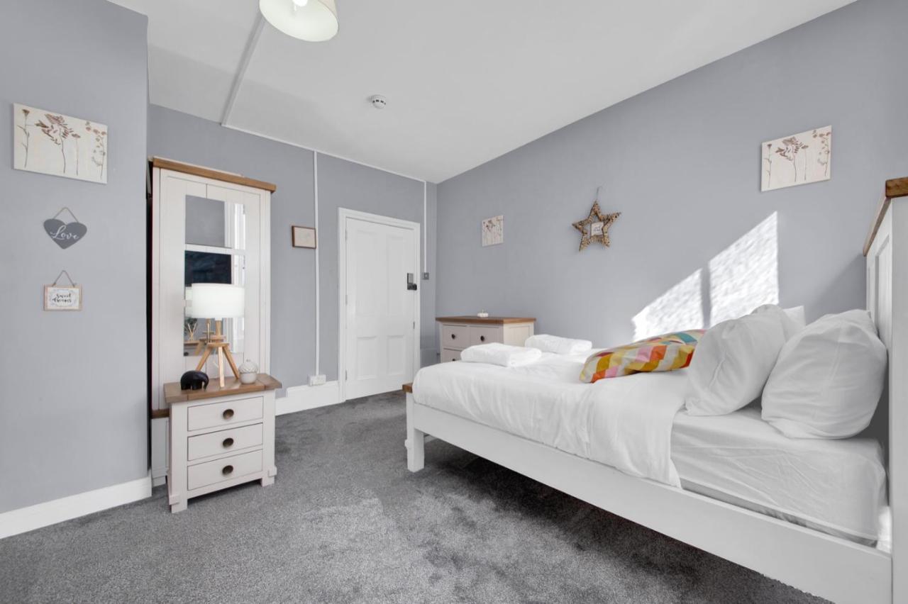 Number 27 Guesthouse Londres Extérieur photo