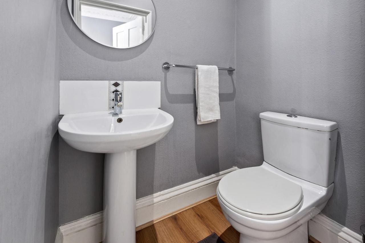 Number 27 Guesthouse Londres Extérieur photo