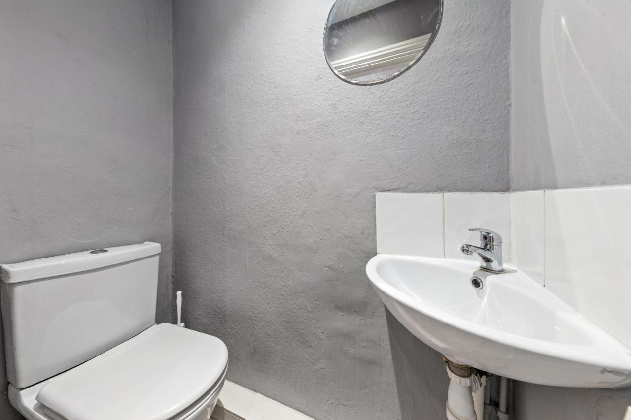 Number 27 Guesthouse Londres Extérieur photo