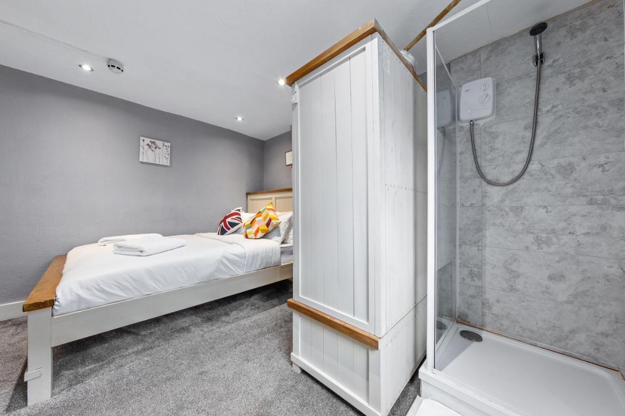 Number 27 Guesthouse Londres Extérieur photo
