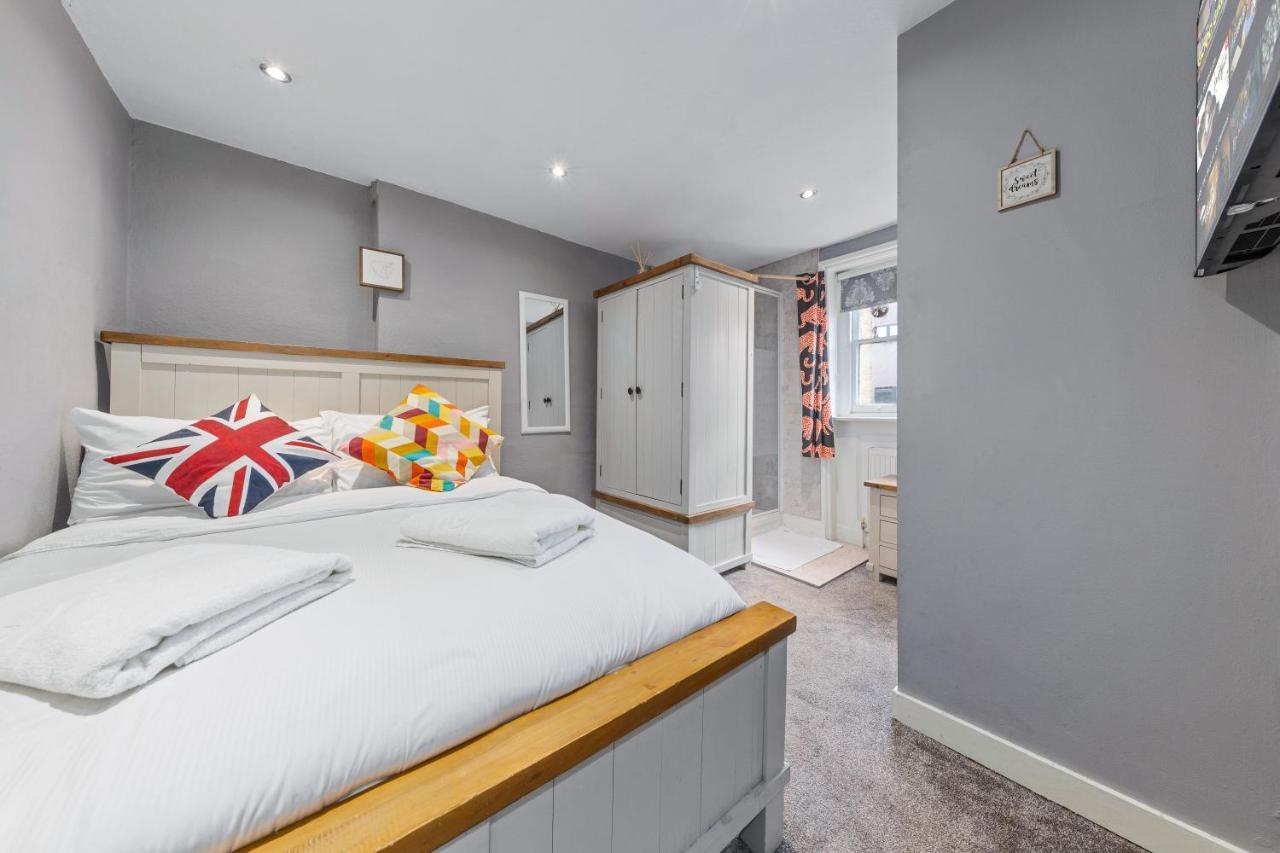 Number 27 Guesthouse Londres Extérieur photo