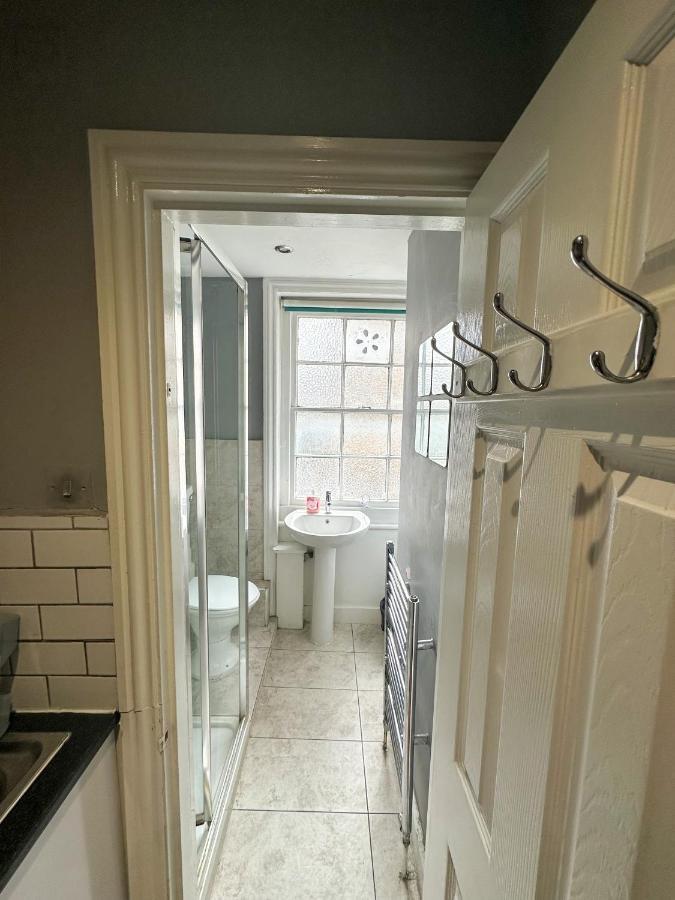 Number 27 Guesthouse Londres Extérieur photo