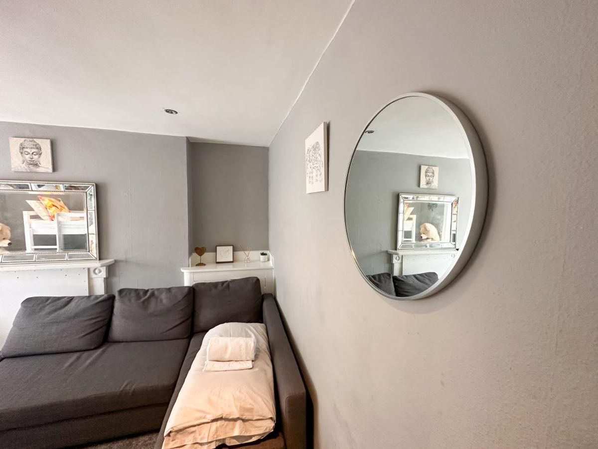 Number 27 Guesthouse Londres Extérieur photo