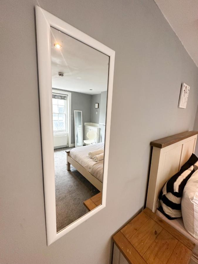 Number 27 Guesthouse Londres Extérieur photo