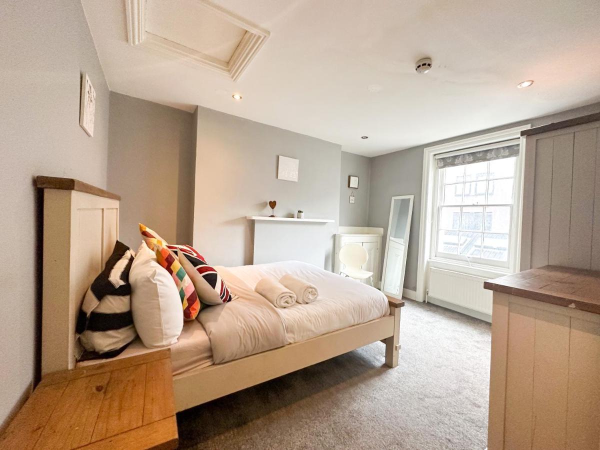 Number 27 Guesthouse Londres Extérieur photo