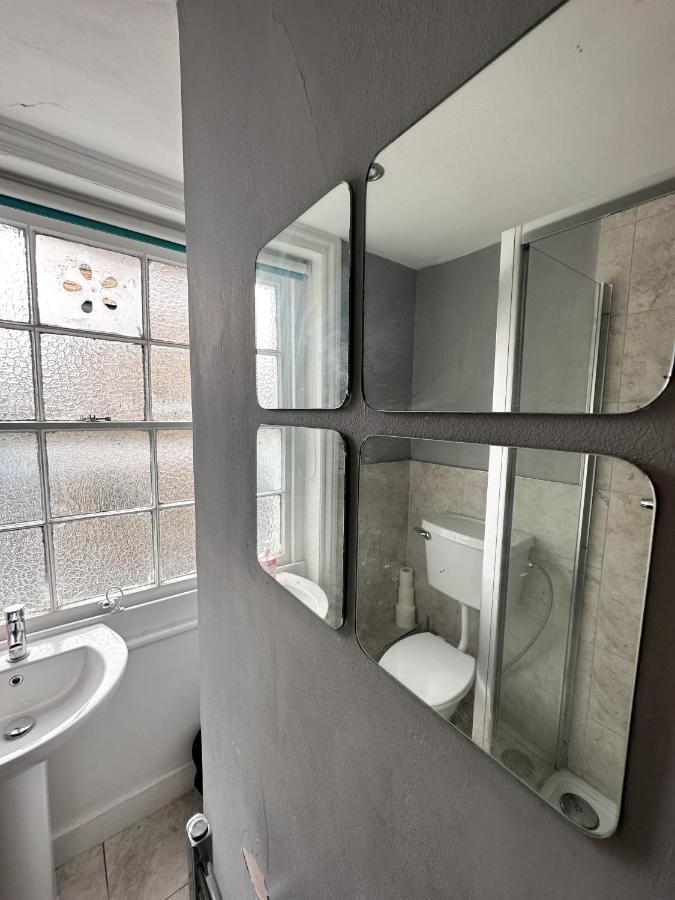 Number 27 Guesthouse Londres Extérieur photo