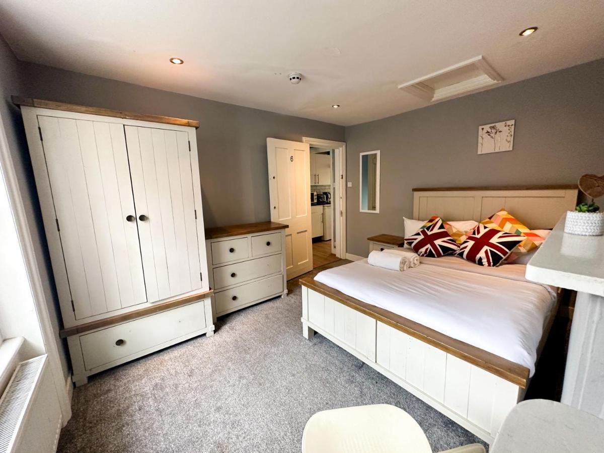 Number 27 Guesthouse Londres Extérieur photo