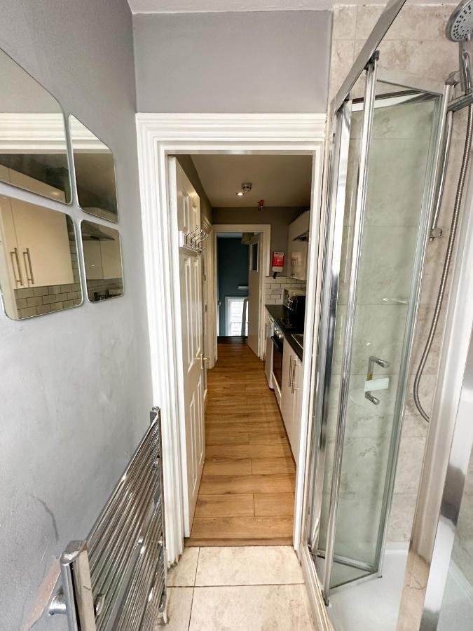 Number 27 Guesthouse Londres Extérieur photo